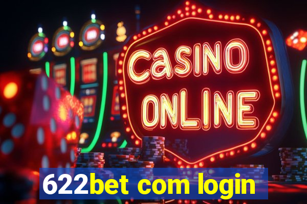 622bet com login